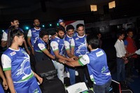 Celebrity Badminton League Inauguration Photos